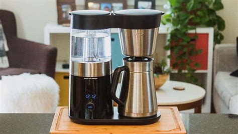 The best drip coffee makers of 2024, tested by editors.